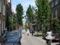 St. Catharinastraat